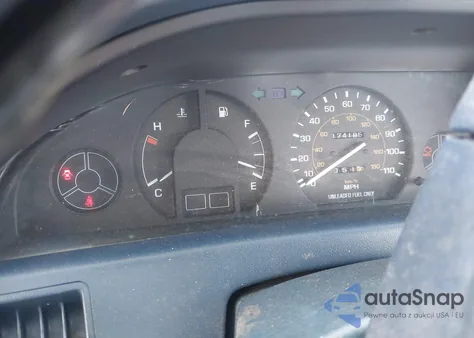 1990 Toyota Corolla Dlx from USA, damaged, VIN 1NXAE94A2LZ108562